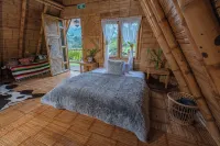 La Herradura Lodge  호텔