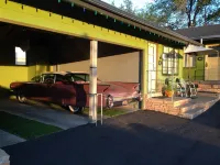 The Motor Lodge