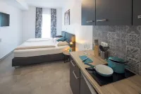 Motel24Seven Hotel di 
