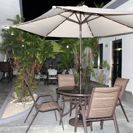 Casa Zazil