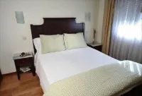 Hotel Palanca Hotels in 
