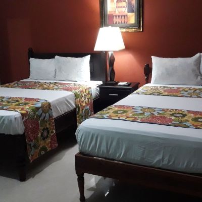 Premier Room Golden Shore Resort Promo Code