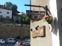 Golden Lion Ξενοδοχεία στην πόλη Bouillon