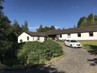 Crianlarich Youth Hostel Hotels in 