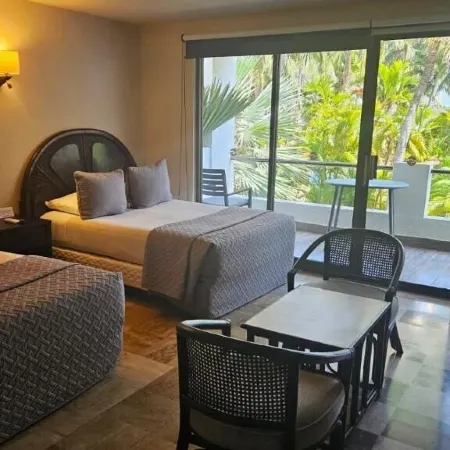 Sina Suites Cancun - Solo Adultos