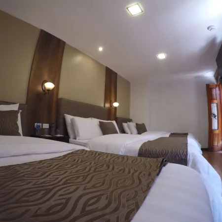 Siena Hotel