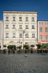 Hotel-Gasthof Höttl