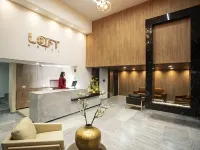 Loft Hotel Ipiales Hotels in Ipiales