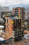Masaya Medellin Hoteles en 
