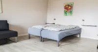 Hohenwarte Marskens Bondegårdsferie Hoteles en 