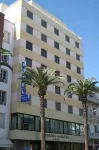Hotel Belvedere Fourati Отели в г. 