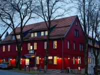 Hotel Zum Harzer Hoteles en Upper Harz
