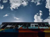 The Green Hostel Hotels in 
