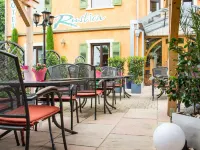 Hotel Casa Rustica - Eintrittskarten für den Europapark erhalten Sie garantiert über uns! Hotels in Rust