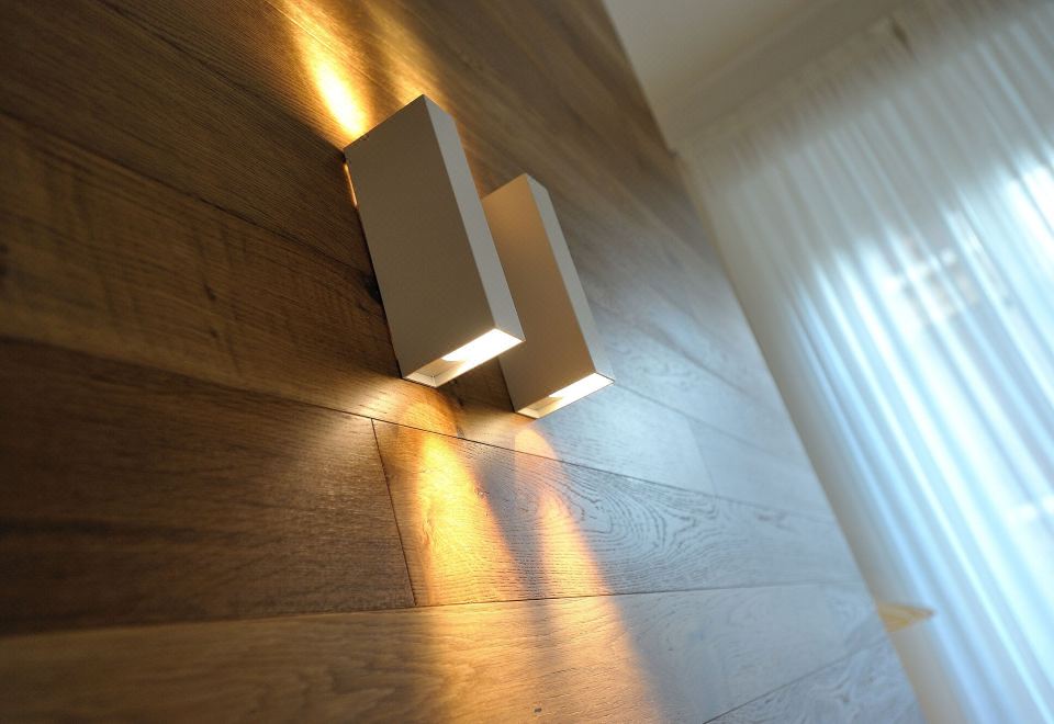 三人房（大教堂景观）