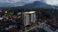 Hotel Santika Bukittinggi Hotels in 