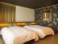 Sakaeya Hotel