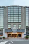 Sheraton Brussels Airport Hotel