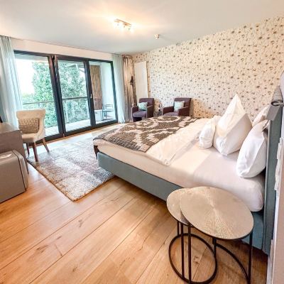 Design Double Room Hotel Gut Bardenhagen Promo Code