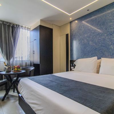 2-Bedroom Apartment With Hot Tub And Large Balcony Haven Promo Code