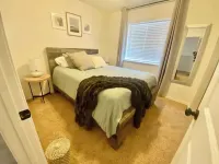 Clean, Close to WSU and Great for Groups Hôtels à : Pullman