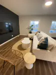 Modern Oasis