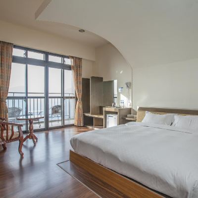 Deluxe Star Double Room