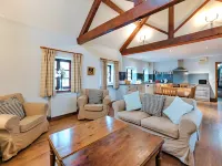 Cottage in Shropshire with Pool & Tennis Hotels in 
