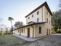 Holiday Home in Citerna near Castello Bufalini