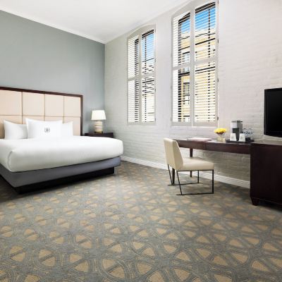 Premier King-Historic Omni Riverfront New Orleans Promo Code