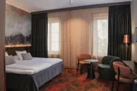 Home Hotel Bergmästaren Hotels in 