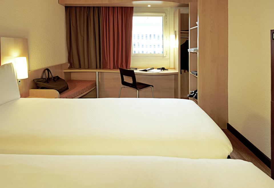 標準公寓 - 帶2張單人床