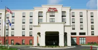 Hampton Inn & Suites Lino Lakes Hotel a 
