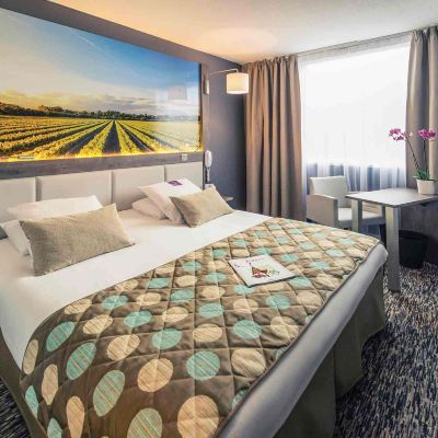 Classic Double Room Mercure Beaune Centre Promo Code