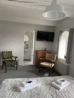 Bjerremark Hotel og Kursuscenter
