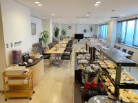 Suzuka Storia Hotel
