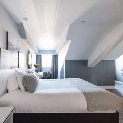 Superior Loft Room Formby Hall Golf Resort & Spa Promo Code