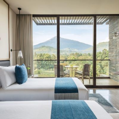 Grand Suite, 2 Bedrooms (Red Level) Gran Melia Arusha Promo Code