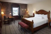 The Inn at Henderson's Wharf, Ascend Hotel Collection
