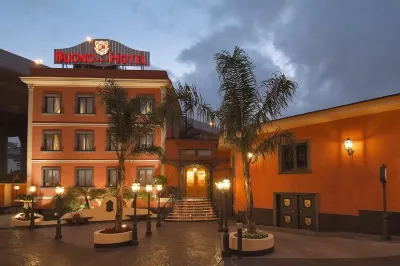 Buono Hotel Hotel di 