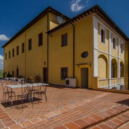 Hotel Villa Cheli