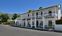 Mimosa Lodge