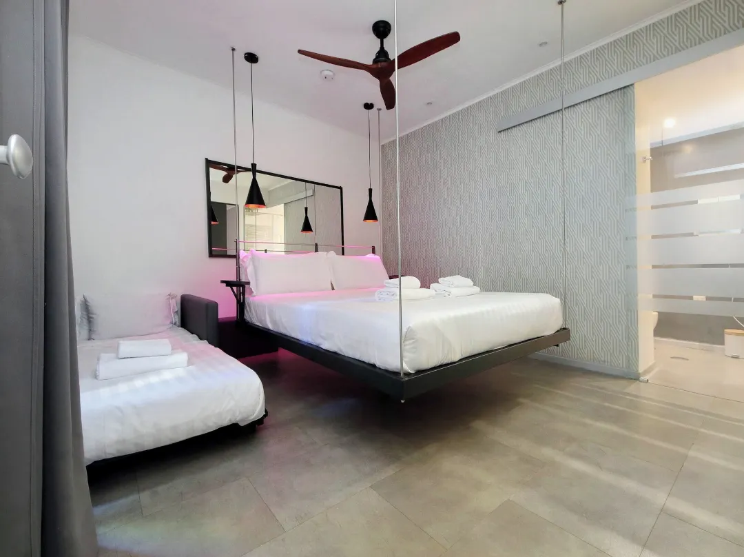 Romaresidence Trastevere Guesthouse - Rome