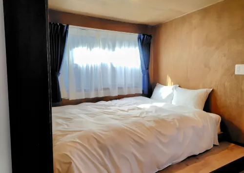 Trail Inn Towada
