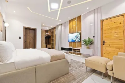 Homeland Apartment Ξενοδοχεία στην πόλη 
