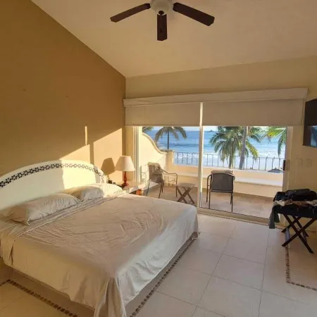 Condominio Iguana