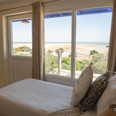 Bungalow Dragon Camp Dakhla Attitude Promo Code