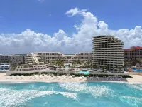 Secrets Mirabel Cancún Resorts and Spa