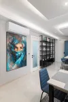 Stylish Cosy 2BR APT near Tigne Point