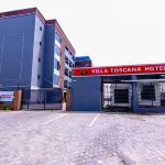 Villa Toscana Hotel Asaba Hotels in 